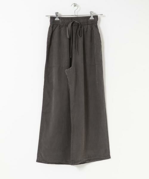URBAN RESEARCH ITEMS / アーバンリサーチ アイテムズ その他パンツ | リラクシーイージーパンツ | 詳細17