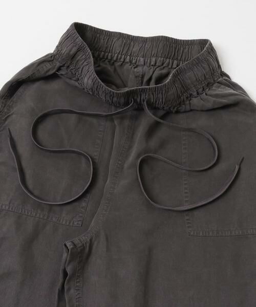 URBAN RESEARCH ITEMS / アーバンリサーチ アイテムズ その他パンツ | リラクシーイージーパンツ | 詳細18