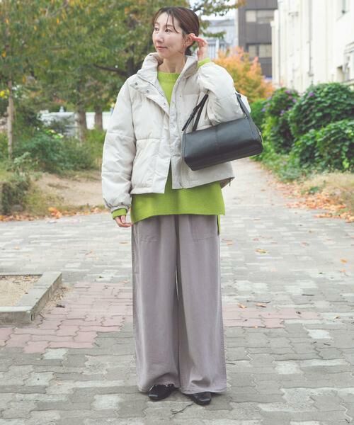 URBAN RESEARCH ITEMS / アーバンリサーチ アイテムズ その他パンツ | リラクシーイージーパンツ | 詳細24