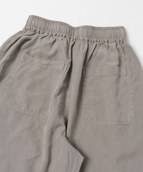 URBAN RESEARCH ITEMS / アーバンリサーチ アイテムズ その他パンツ | リラクシーイージーパンツ | 詳細23