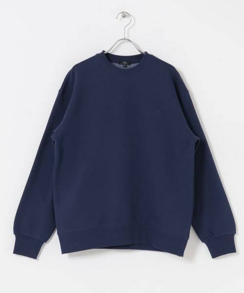 URBAN RESEARCH ITEMS / アーバンリサーチ アイテムズ スウェット | 発熱機能×裏起毛フェードトップス | 詳細18