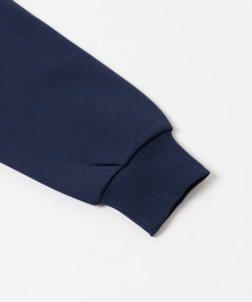 URBAN RESEARCH ITEMS / アーバンリサーチ アイテムズ スウェット | 発熱機能×裏起毛フェードトップス | 詳細19