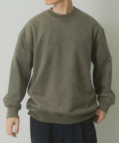 URBAN RESEARCH ITEMS / アーバンリサーチ アイテムズ その他トップス | 裏フリースF.S.プルオーバー