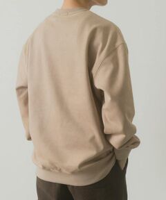 URBAN RESEARCH ITEMS / アーバンリサーチ アイテムズ その他トップス | 裏フリースF.S.プルオーバー