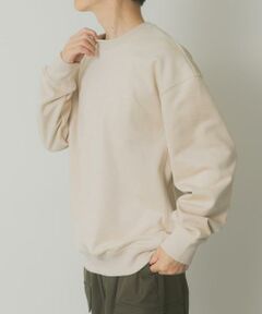 URBAN RESEARCH ITEMS / アーバンリサーチ アイテムズ その他トップス | 裏フリースF.S.プルオーバー