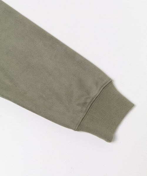 URBAN RESEARCH ITEMS / アーバンリサーチ アイテムズ その他トップス | 裏フリースF.S.プルオーバー | 詳細7