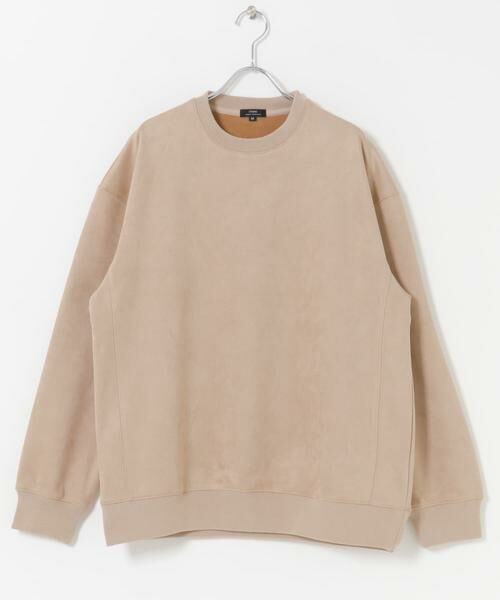 URBAN RESEARCH ITEMS / アーバンリサーチ アイテムズ その他トップス | 裏フリースF.S.プルオーバー | 詳細12
