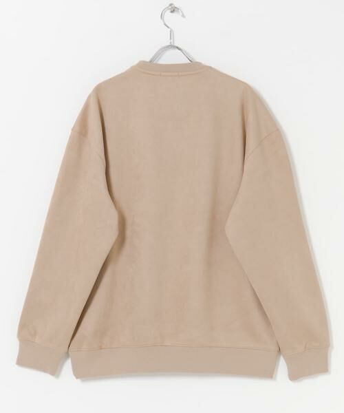 URBAN RESEARCH ITEMS / アーバンリサーチ アイテムズ その他トップス | 裏フリースF.S.プルオーバー | 詳細13
