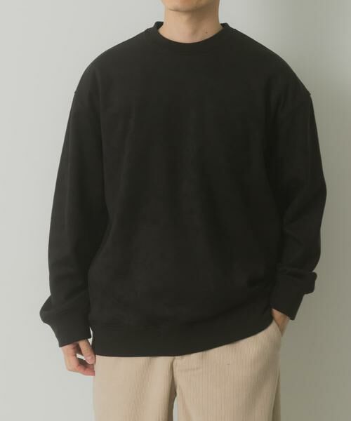 URBAN RESEARCH ITEMS / アーバンリサーチ アイテムズ その他トップス | 裏フリースF.S.プルオーバー | 詳細18