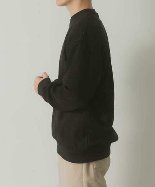 URBAN RESEARCH ITEMS / アーバンリサーチ アイテムズ その他トップス | 裏フリースF.S.プルオーバー | 詳細19