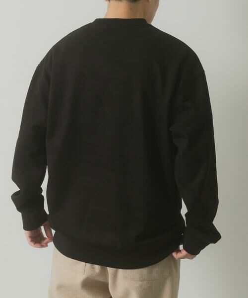 URBAN RESEARCH ITEMS / アーバンリサーチ アイテムズ その他トップス | 裏フリースF.S.プルオーバー | 詳細20