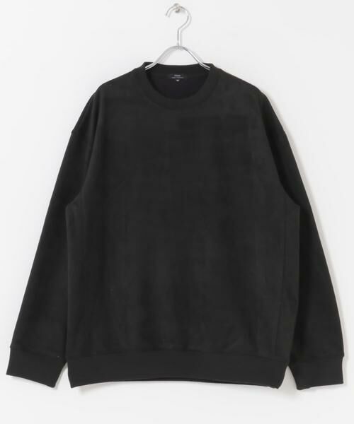 URBAN RESEARCH ITEMS / アーバンリサーチ アイテムズ その他トップス | 裏フリースF.S.プルオーバー | 詳細22