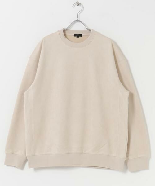 URBAN RESEARCH ITEMS / アーバンリサーチ アイテムズ その他トップス | 裏フリースF.S.プルオーバー | 詳細29