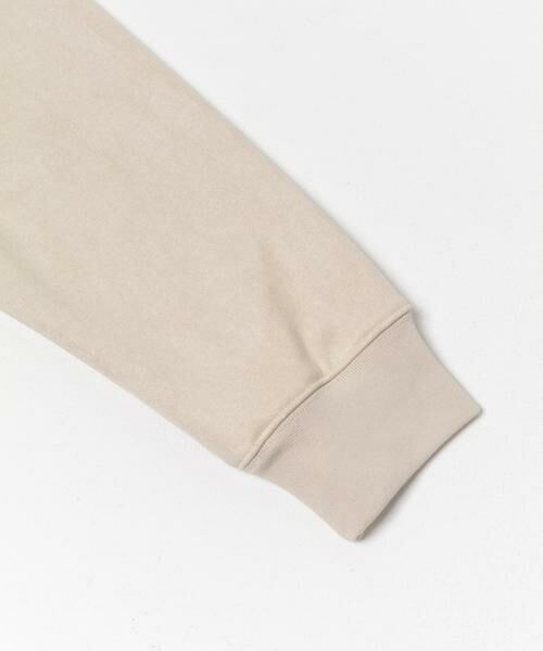 URBAN RESEARCH ITEMS / アーバンリサーチ アイテムズ その他トップス | 裏フリースF.S.プルオーバー | 詳細30