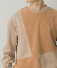 URBAN RESEARCH ITEMS / アーバンリサーチ アイテムズ その他トップス | 裏フリースF.S.クレイジープルオーバー