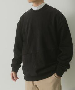 URBAN RESEARCH ITEMS / アーバンリサーチ アイテムズ その他トップス | 裏フリースF.S.クレイジープルオーバー