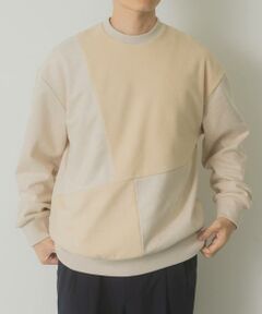 URBAN RESEARCH ITEMS / アーバンリサーチ アイテムズ その他トップス | 裏フリースF.S.クレイジープルオーバー