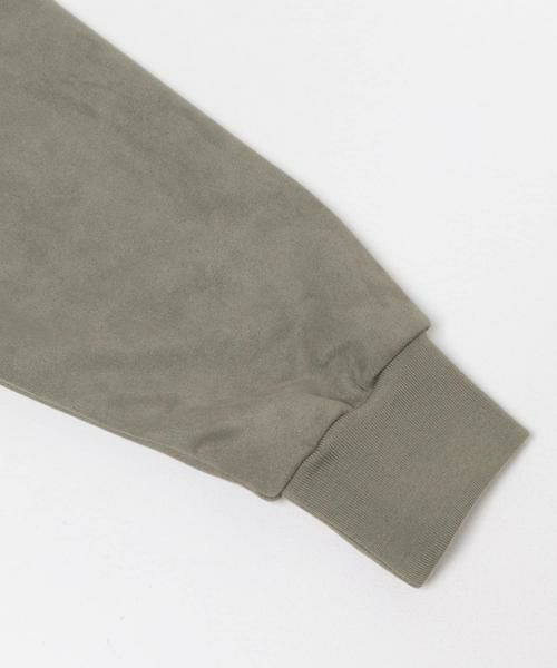 URBAN RESEARCH ITEMS / アーバンリサーチ アイテムズ その他トップス | 裏フリースF.S.クレイジープルオーバー | 詳細6