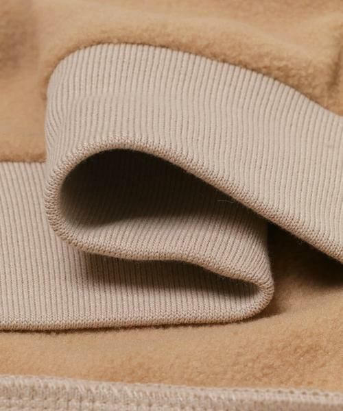URBAN RESEARCH ITEMS / アーバンリサーチ アイテムズ その他トップス | 裏フリースF.S.クレイジープルオーバー | 詳細16