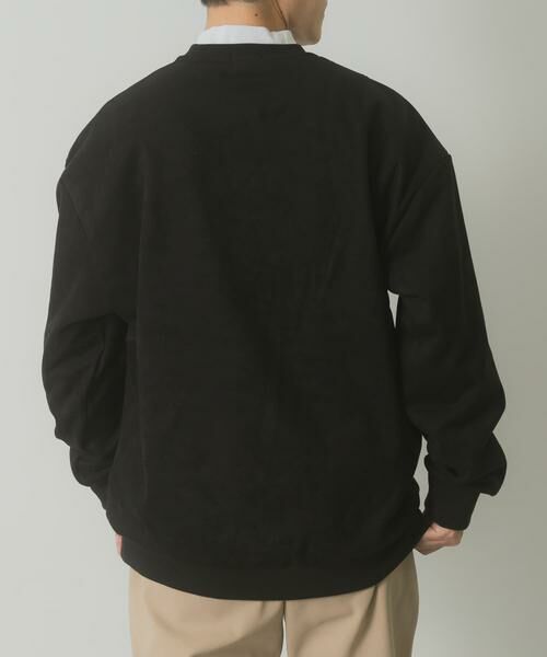 URBAN RESEARCH ITEMS / アーバンリサーチ アイテムズ その他トップス | 裏フリースF.S.クレイジープルオーバー | 詳細21