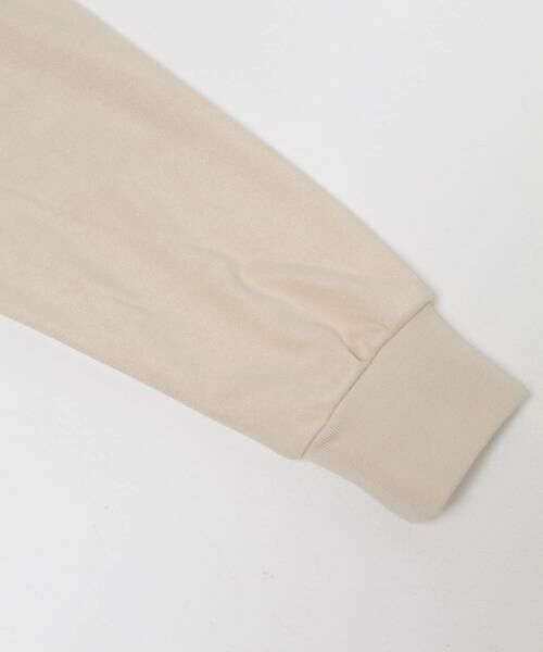 URBAN RESEARCH ITEMS / アーバンリサーチ アイテムズ その他トップス | 裏フリースF.S.クレイジープルオーバー | 詳細30