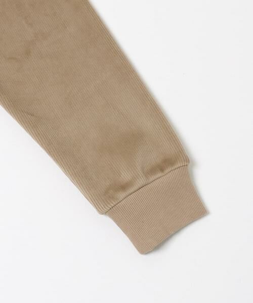 URBAN RESEARCH ITEMS / アーバンリサーチ アイテムズ Tシャツ | 発熱機能カットコール クルーネックTops | 詳細7