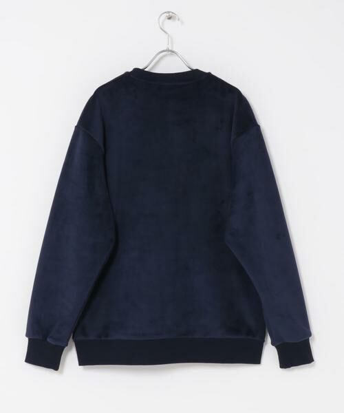 URBAN RESEARCH ITEMS / アーバンリサーチ アイテムズ Tシャツ | 発熱機能カットコール クルーネックTops | 詳細18