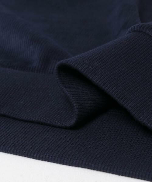 URBAN RESEARCH ITEMS / アーバンリサーチ アイテムズ Tシャツ | 発熱機能カットコール クルーネックTops | 詳細19