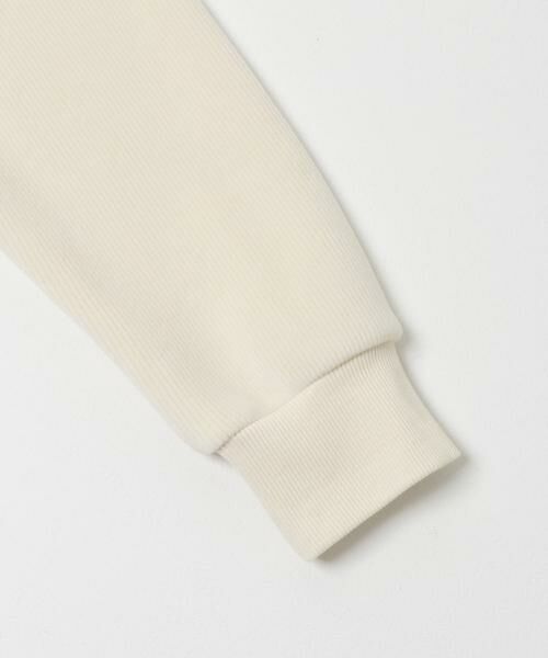 URBAN RESEARCH ITEMS / アーバンリサーチ アイテムズ Tシャツ | 発熱機能カットコール クルーネックTops | 詳細28