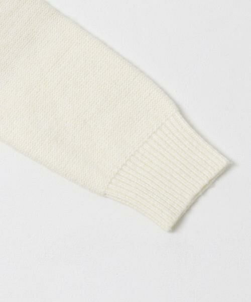 URBAN RESEARCH ITEMS / アーバンリサーチ アイテムズ ニット・セーター | リサイクルヤーン グラデーションニット | 詳細23