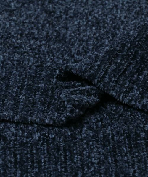 URBAN RESEARCH ITEMS / アーバンリサーチ アイテムズ ニット・セーター | 真冬の正解 カレッジロゴモールニット | 詳細26