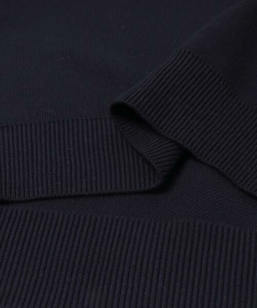 URBAN RESEARCH ITEMS / アーバンリサーチ アイテムズ ニット・セーター | Teddy Bear スウェットライクニット | 詳細21