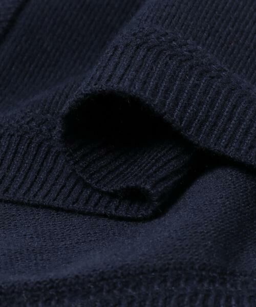 URBAN RESEARCH ITEMS / アーバンリサーチ アイテムズ カーディガン・ボレロ | SILK×WOOL MIXニットカーディガン | 詳細15
