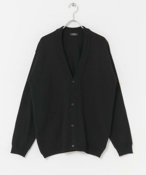 URBAN RESEARCH ITEMS / アーバンリサーチ アイテムズ カーディガン・ボレロ | SILK×WOOL MIXニットカーディガン | 詳細21