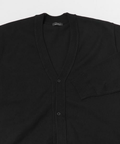 URBAN RESEARCH ITEMS / アーバンリサーチ アイテムズ カーディガン・ボレロ | SILK×WOOL MIXニットカーディガン | 詳細22