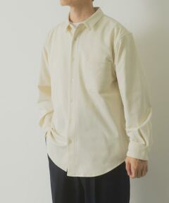 URBAN RESEARCH ITEMS / アーバンリサーチ アイテムズ シャツ・ブラウス | 360°stretchカットソーシャツ