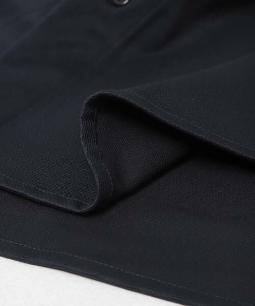 URBAN RESEARCH ITEMS / アーバンリサーチ アイテムズ シャツ・ブラウス | 360°stretchカットソーシャツ | 詳細7