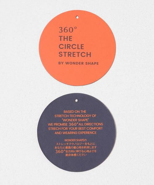 URBAN RESEARCH ITEMS / アーバンリサーチ アイテムズ シャツ・ブラウス | 360°stretchカットソーシャツ | 詳細9