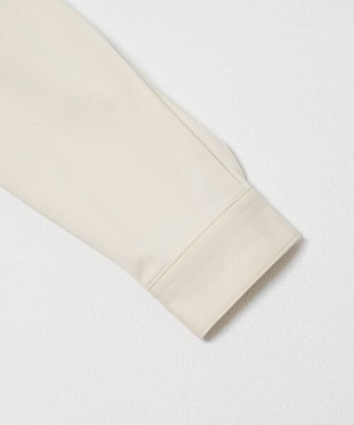 URBAN RESEARCH ITEMS / アーバンリサーチ アイテムズ シャツ・ブラウス | 360°stretchカットソーシャツ | 詳細18