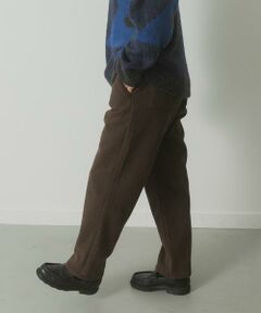 URBAN RESEARCH ITEMS / アーバンリサーチ アイテムズ その他パンツ | 裏フリースボンディングコーデュロイパンツ