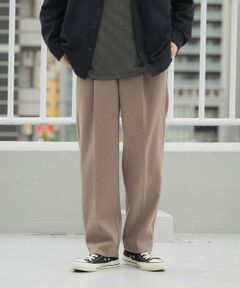 URBAN RESEARCH ITEMS / アーバンリサーチ アイテムズ その他パンツ | 静電気防止ジャージメルトンスラックス
