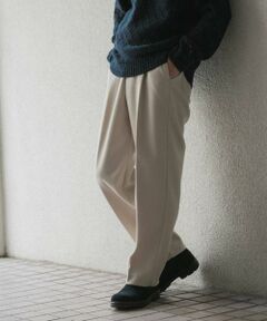 URBAN RESEARCH ITEMS / アーバンリサーチ アイテムズ その他パンツ | 静電気防止ジャージメルトンスラックス