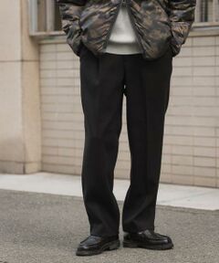 URBAN RESEARCH ITEMS / アーバンリサーチ アイテムズ その他パンツ | 静電気防止ジャージメルトンスラックス