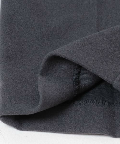 URBAN RESEARCH ITEMS / アーバンリサーチ アイテムズ その他パンツ | 『洗濯可』静電気防止ジャージメルトンスラックス | 詳細30