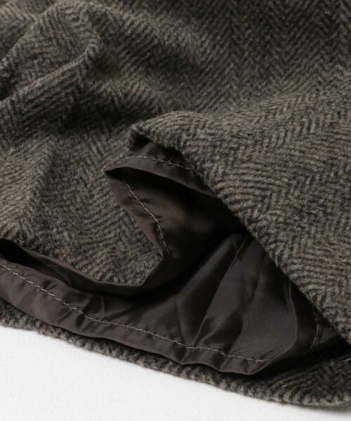 URBAN RESEARCH ITEMS / アーバンリサーチ アイテムズ その他パンツ | ヘリンボン ウエストイージースラックス | 詳細10