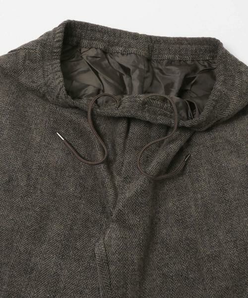 URBAN RESEARCH ITEMS / アーバンリサーチ アイテムズ その他パンツ | ヘリンボン ウエストイージースラックス | 詳細6