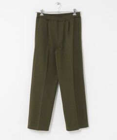 URBAN RESEARCH ITEMS / アーバンリサーチ アイテムズ その他パンツ | 静電気防止 ウールタッチTRスラックス