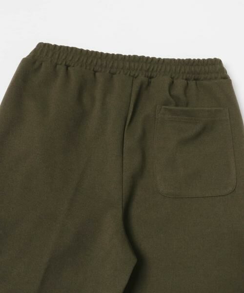 URBAN RESEARCH ITEMS / アーバンリサーチ アイテムズ その他パンツ | 静電気防止 ウールタッチTRスラックス | 詳細10