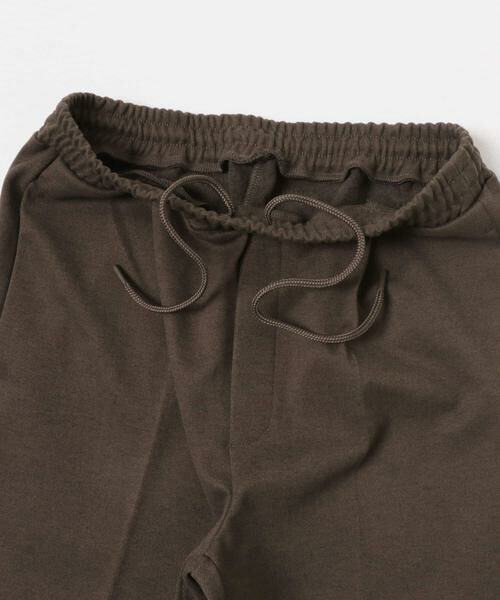 URBAN RESEARCH ITEMS / アーバンリサーチ アイテムズ その他パンツ | 静電気防止 ウールタッチTRスラックス | 詳細20