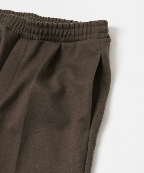 URBAN RESEARCH ITEMS / アーバンリサーチ アイテムズ その他パンツ | 静電気防止 ウールタッチTRスラックス | 詳細26